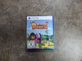 My Fantastic Ranch  (NEU/OVP)