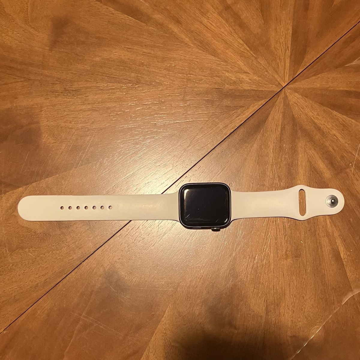Apple Smartwatch: Armband Apple Watch  – Usato da Basel venduto da rtsx 1