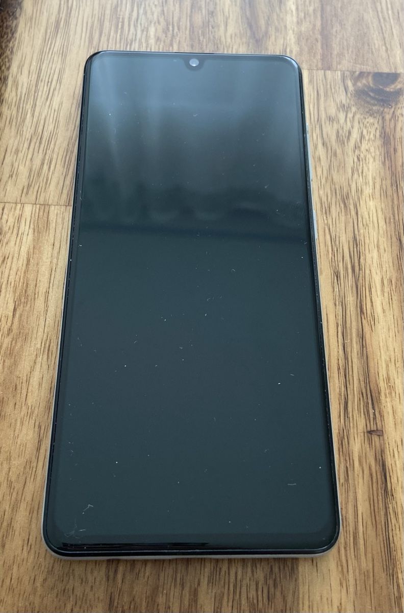 Samsung Handys / Smartphones: Samsung Galaxy A41 weiss (64 GB) – Gebraucht aus Zürich von kar_7gs6