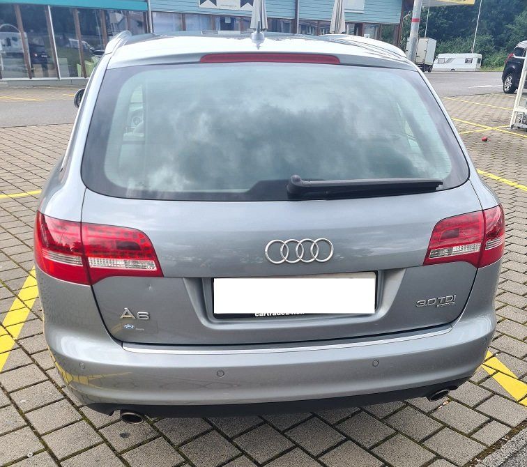 Audi Automobili: Audi A6 3.0 TDI Quattro Tiptronic – Usato da Eschenbach LU venduto da Lubos38 8