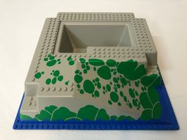 Lego 3D Platte 2552 Group 02 1; 25.5 x 25.5cm