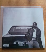 Kendrick Lamar - GNX - Black Vinyl (NM/NM)