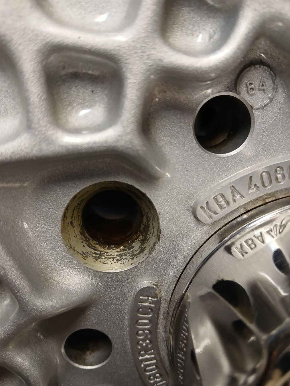 BMW Cerchioni: BMW BBS  cerchioni – Usato da Arbedo venduto da mpe_t7gg 8