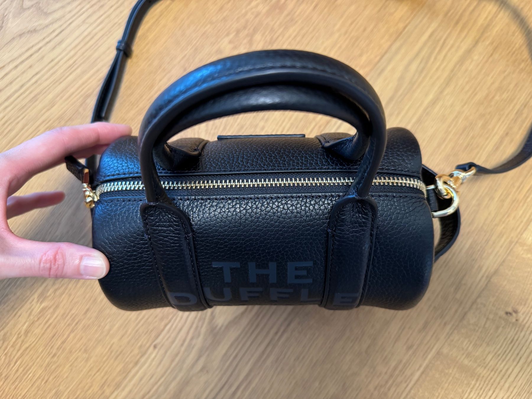 Marc Jacobs Borse da donna: Tasche von Marc Jacobs NEU! – Nuovo (secondo la descrizione) da Wallisellen venduto da ShoppingQueen9 1
