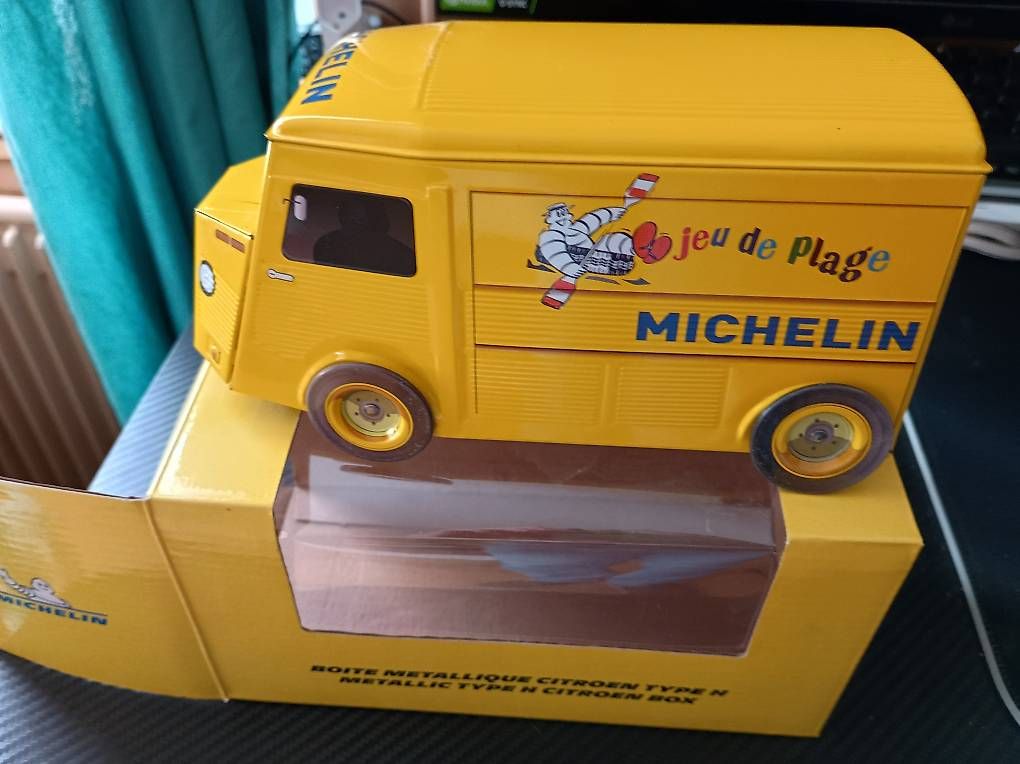 Modellini d'auto: Blechauto – Usato da Mattstetten venduto da dschroth1992