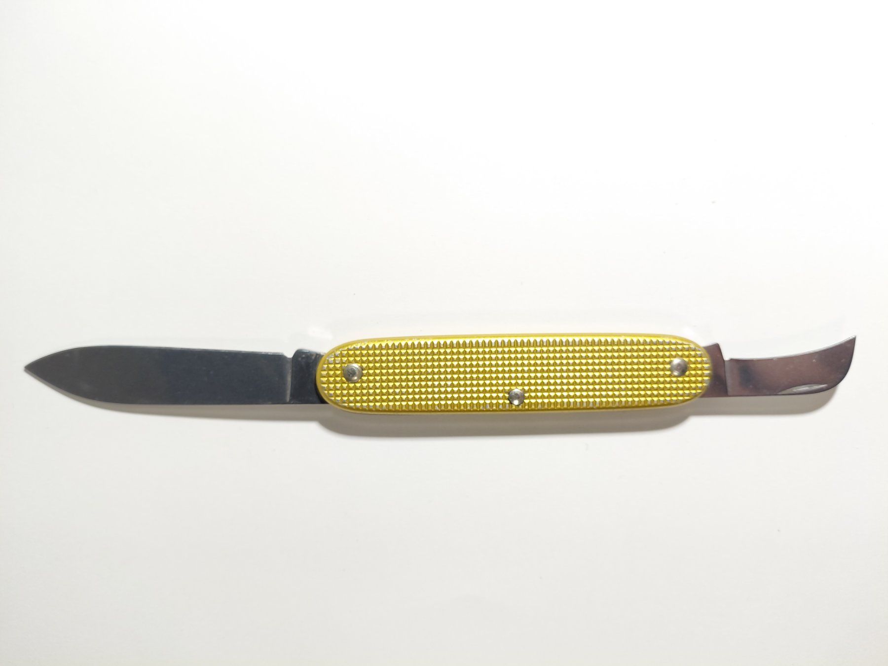 Victorinox Coltelli tascabile: Couteau Suisse Bugnard Zürich – Usato da Winterthur venduto da SilverFR 9