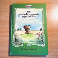 Janosch - Ich mach dich gesund, sagte der Bär