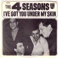 THE 4 SEASONS