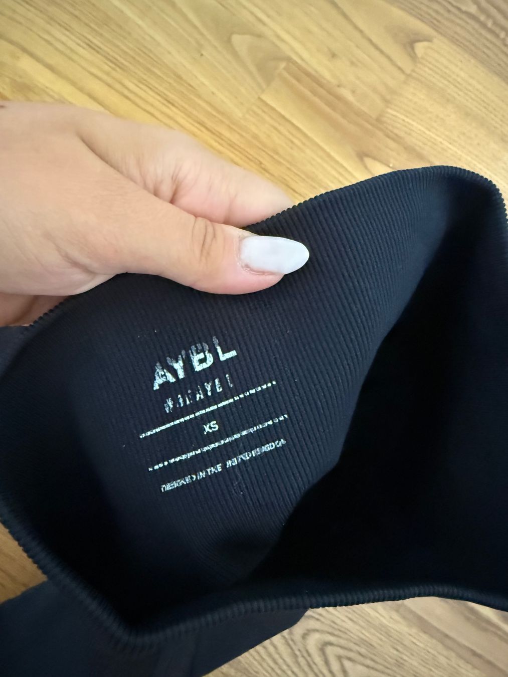 Aybl Leggings: Leggings AYBL, size XS – Usato da Sissach venduto da laura.x4 3