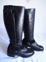 ""Paul Green"" Echtleder Stiefel Nr.39,5 / Neu
