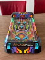 Elektronisches Arcade Pinball Spiel für Kinder