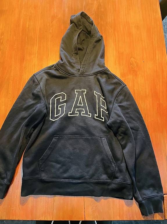 Gap Maglioni & Felpe: Hoodie Grösse 164 – Usato da Rüschegg Heubach venduto da sharky81