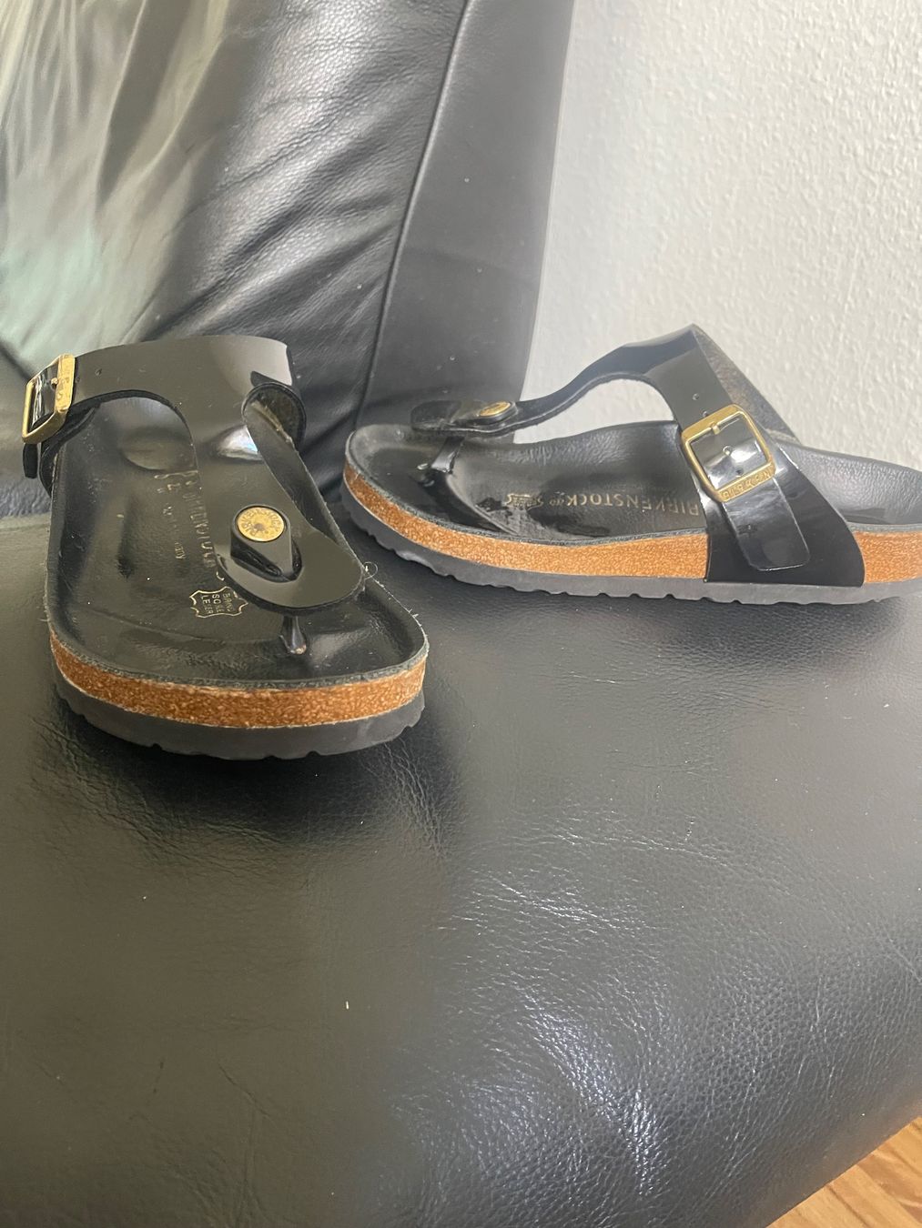 Birkenstock Scarpe da donna: Birkenstock – Nuovo (secondo la descrizione) da Hinterkappelen venduto da simona67 2