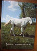 Kleine Pferdegeschichten - Buch