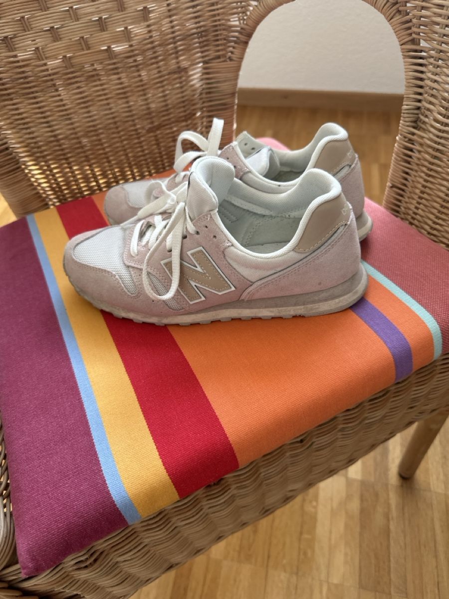 New Balance Scarpe da donna: Sneaker New balance – Usato da Altendorf venduto da ratzfatz 1