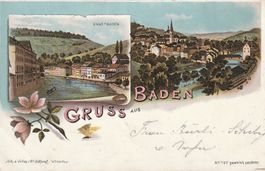 Baden 2-bildrig