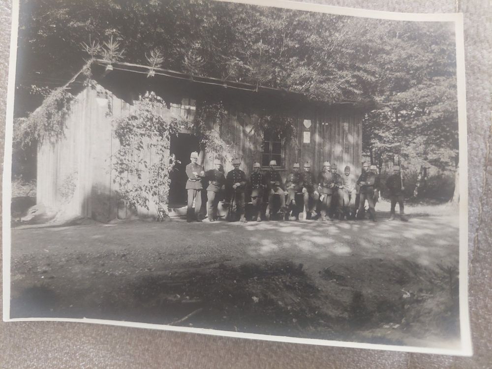 Schweizer Armee Fotos 19141918 oder früher Romandie Kaufen auf Ricardo