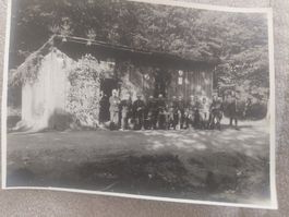 Schweizer Armee Fotos 1914-1918 oder früher Romandie
