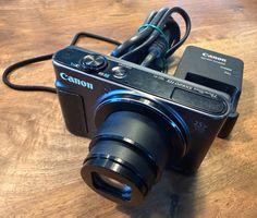 Canon Digitalkamera SX620 HS 25x optischer Zoom