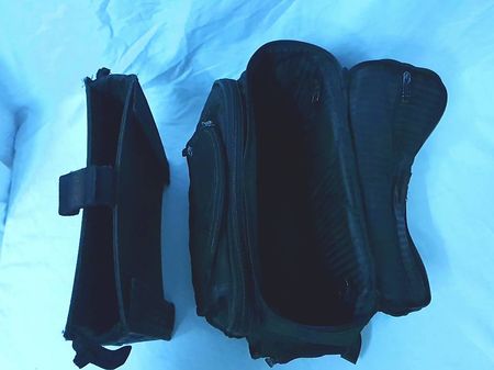 Tumi Rücksack Alpha Bravo