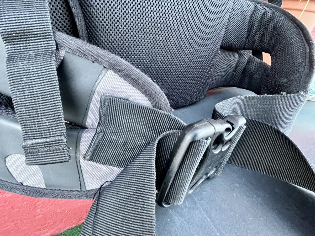 Zaini: Rucksack Black Bear Seattle 55, Top Zustand – Usato da Zürich venduto da Hypera 4