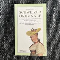 Schweizer Originale