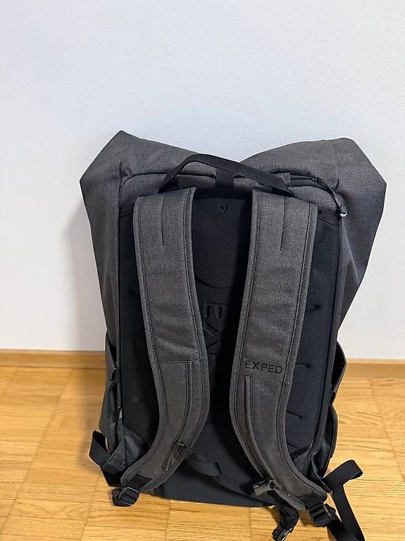 Exped Zaini: Exped Metro 30 Rucksack - top Zustand – Usato da Chur venduto da flumaGR 1