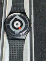 Ungetragene 1995 Swatch Special POINT OF VIEW, GZ146, 34mm