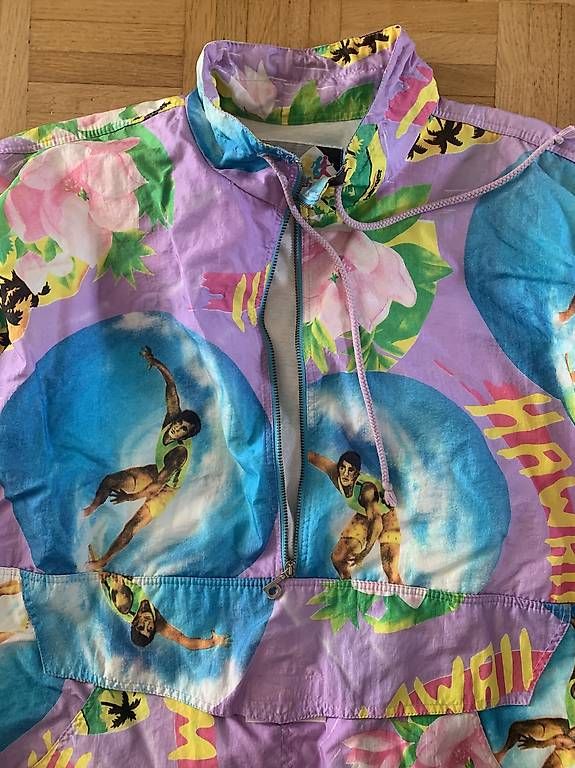 Giacche: Vintage Benger Original Sportjacke – Usato da Zürich venduto da Rotgruen 1
