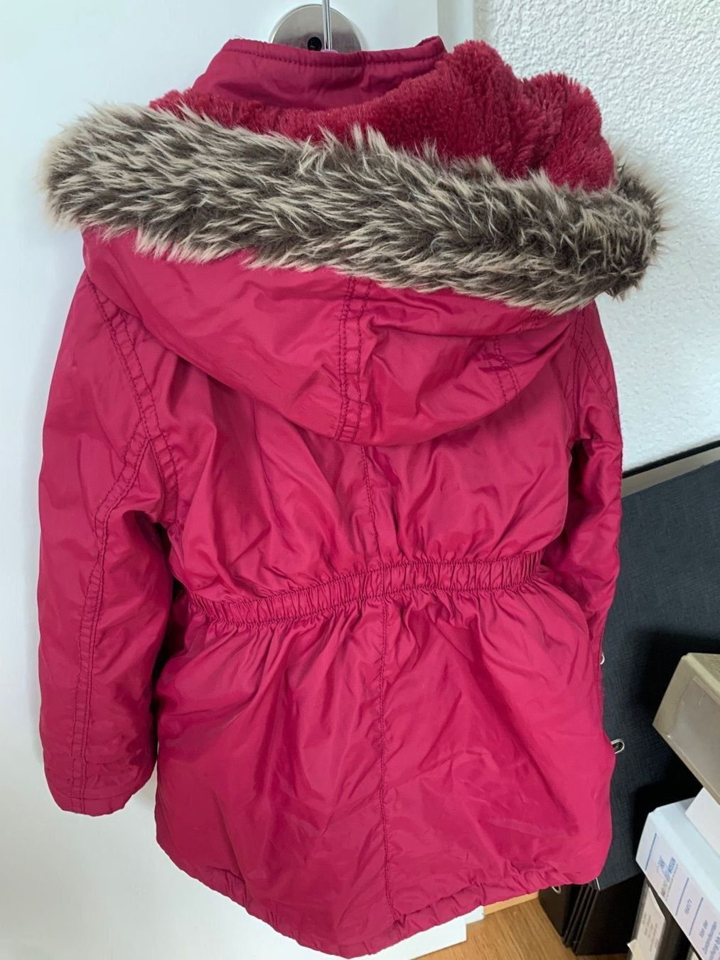 Giacche & Cappotti: Winterjacke – Usato da Pfeffingen venduto da Berdeg 1