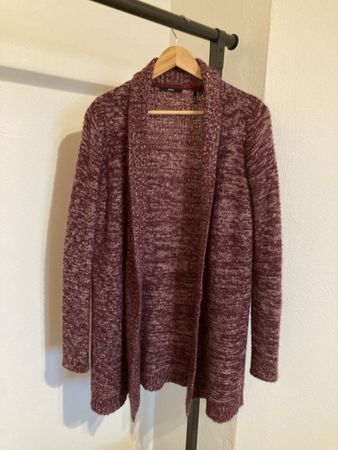 Strickjacke