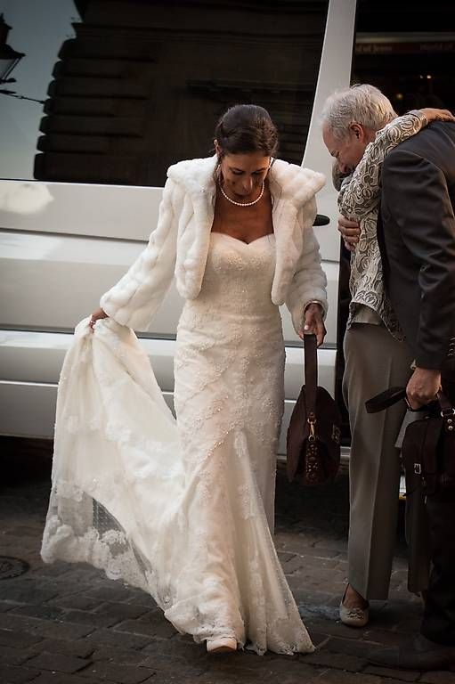 Vestiti: Brautkleid im Meerjungfrau Stil – Usato da Greppen venduto da dolphin69 2