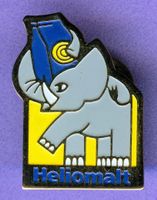 Heliomalt  Elefant