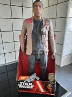 STAR WARS, FINN. 48 cm. De 2015