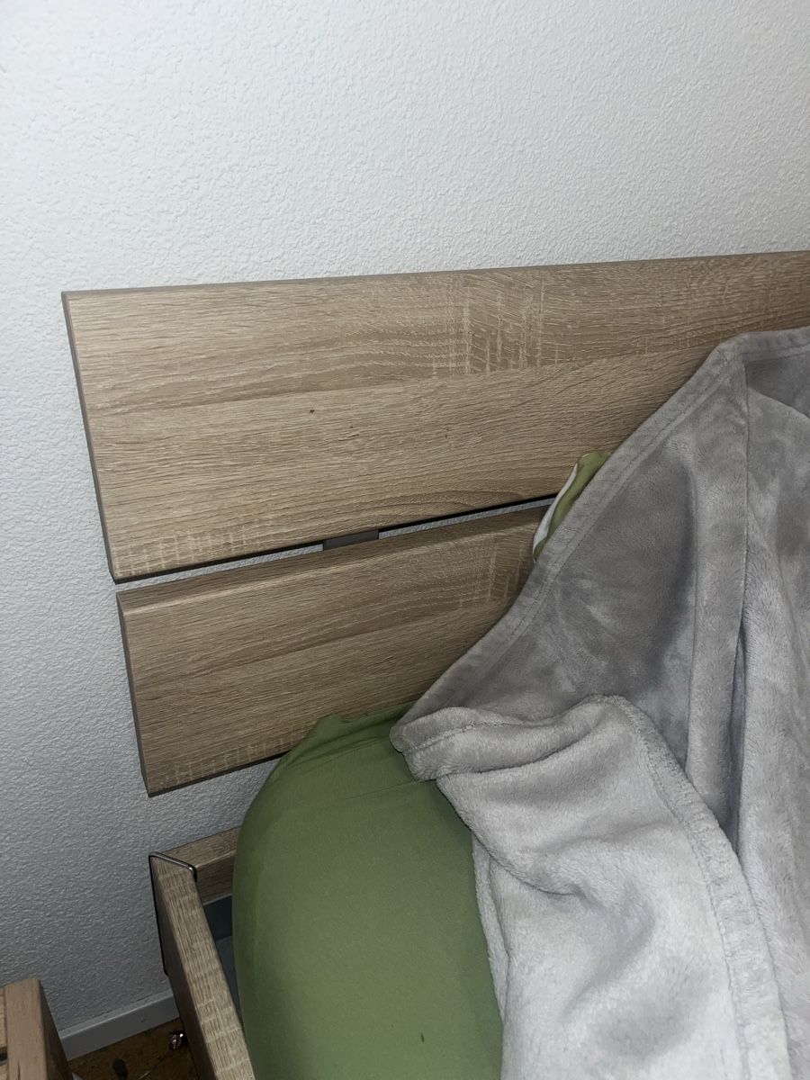 Betten: Bett – Gebraucht aus egerkingen von rah_8vg7 1