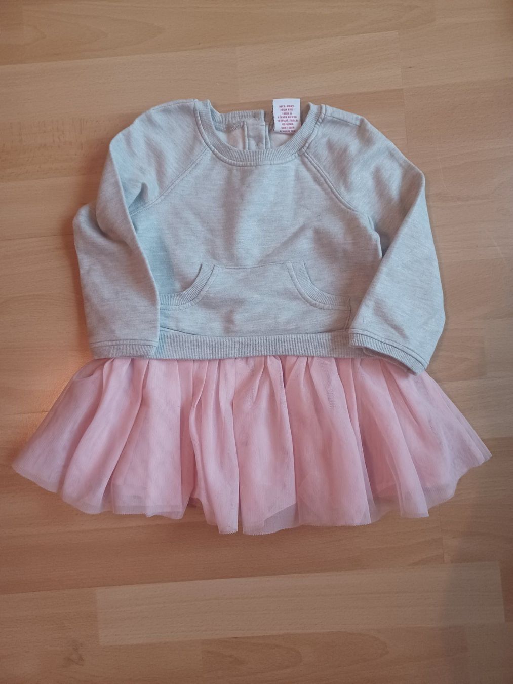 Lotti & Set di vestiti: 21 Teiliges Mädchenpaket 92 – Usato da Matt venduto da Remonso 3