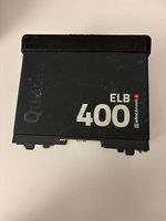Quadra ELB 400 sans batterie