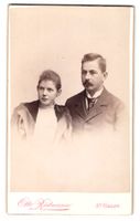 Fotografie Otto Rietmann, St. Gallen, Ro