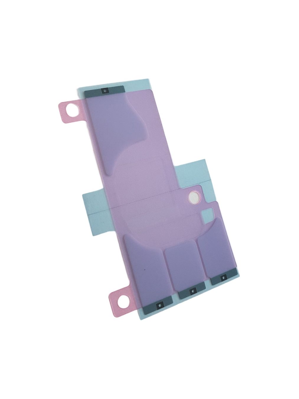 Batterie: Iphone XS Max Klebefolie Akku – Nuovo e nell'imballaggio originale da Buchrain venduto da handyteileversand 1