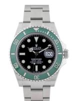 Rolex Starbucks 126610LV brand new 2026 with box and papers