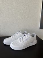Puma Court Legend Sneaker BMW Motorsport Weiss, Gr. 40.5