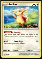 Audino (UNM EN 177/236)