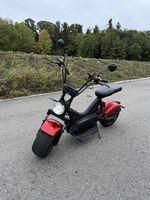 E-roller / City flex