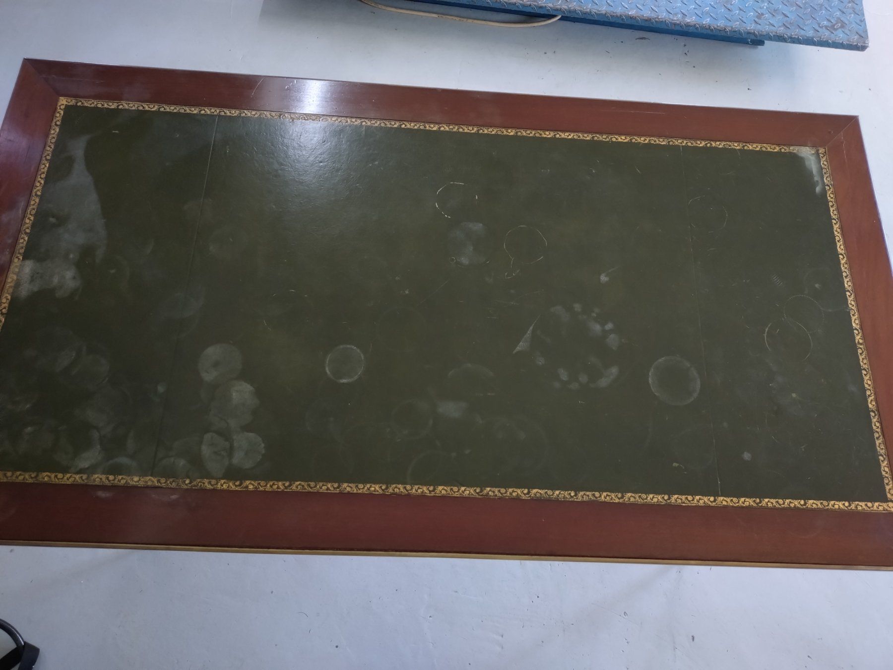 Tables: Biedermeier Tisch – D'occasion à Schwarzenbach SG par alpechruezer 6