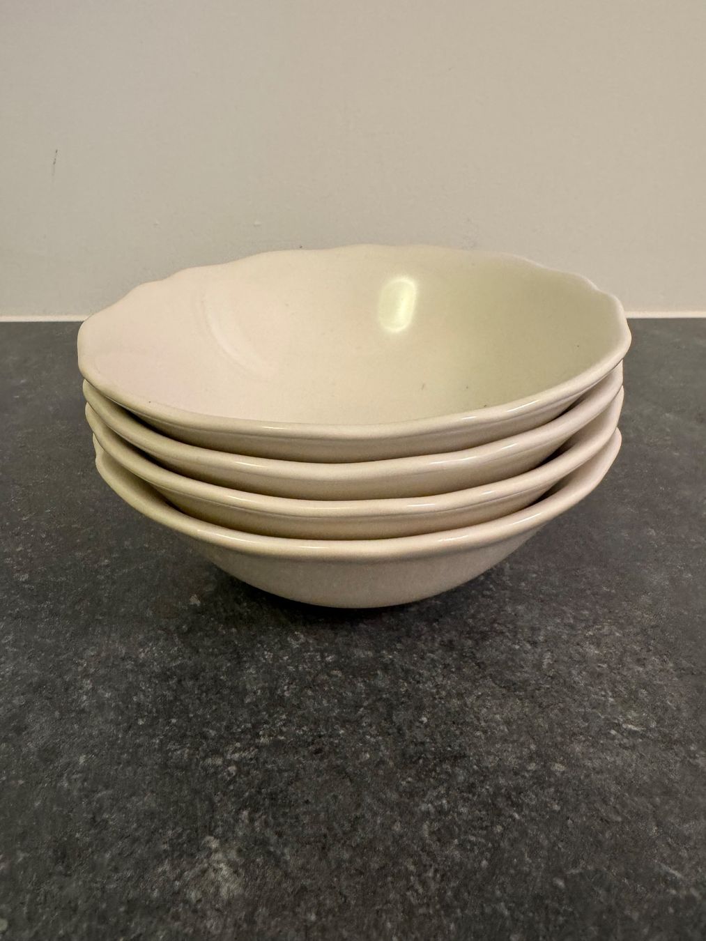 Ikea Geschirrsets: Service de table + ramequins Upplaga Ikea – Gebraucht aus Zürich von lcg_898x 1