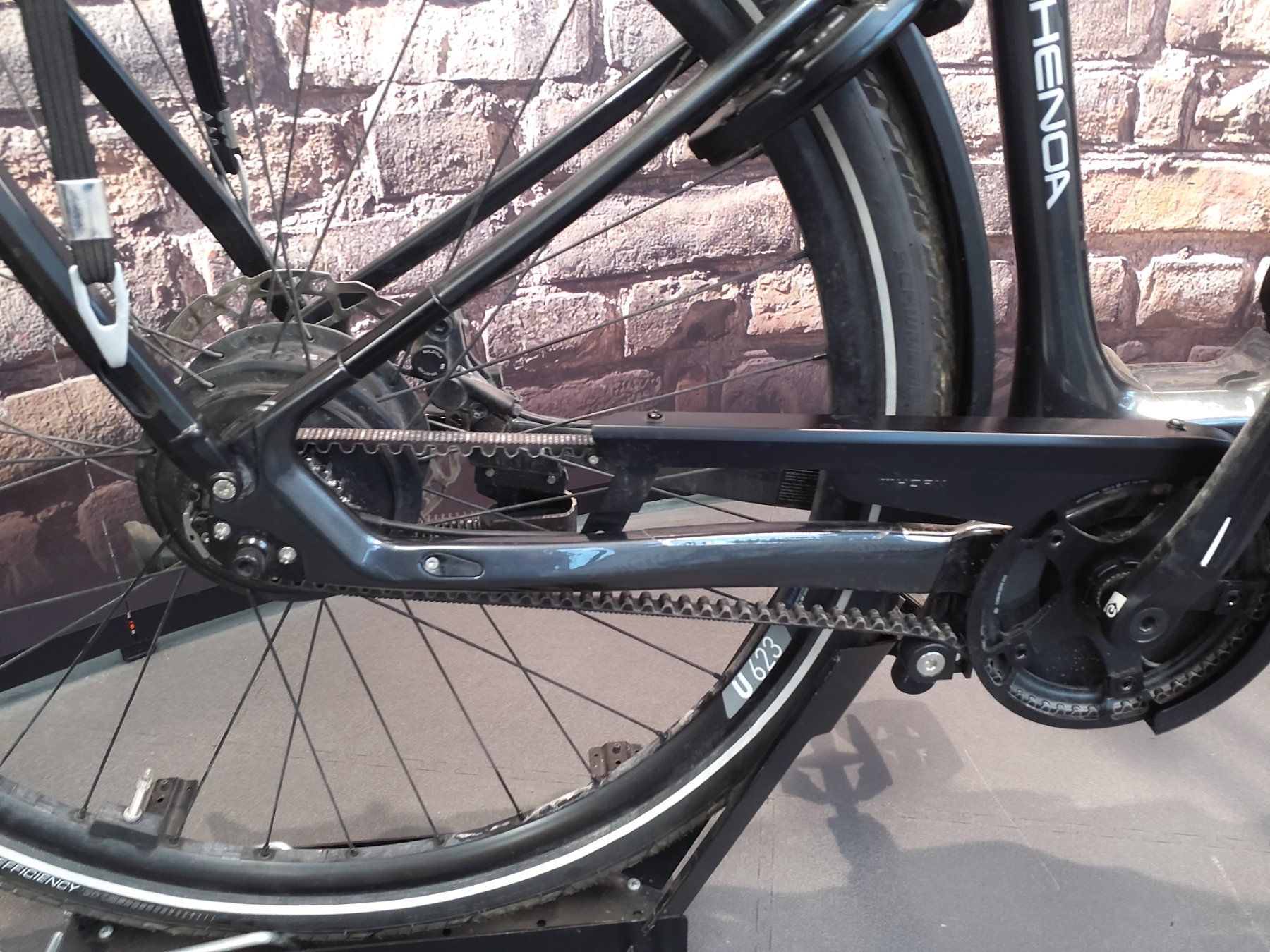 Simplon Velos: Simplon Chenoa 365 E Low – Neu (gemäss Beschreibung) aus Schaffhausen von pedale_GmbH 1