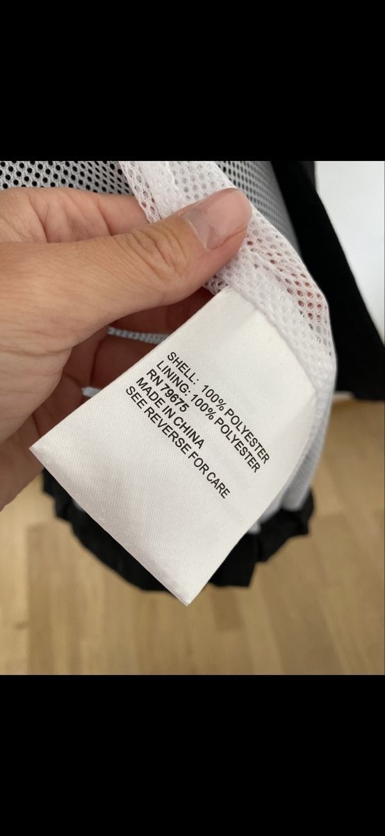 Michael Kors Giacche: Michael Kors leichte Regen Jacke Gr. S – Usato da Zürich venduto da h_s_79x2 4