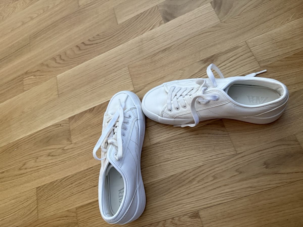 Zara Chaussures femmes: Zara Schuhe Grösse 37 – D'occasion à Biel/Bienne par Husseinsheikho 3