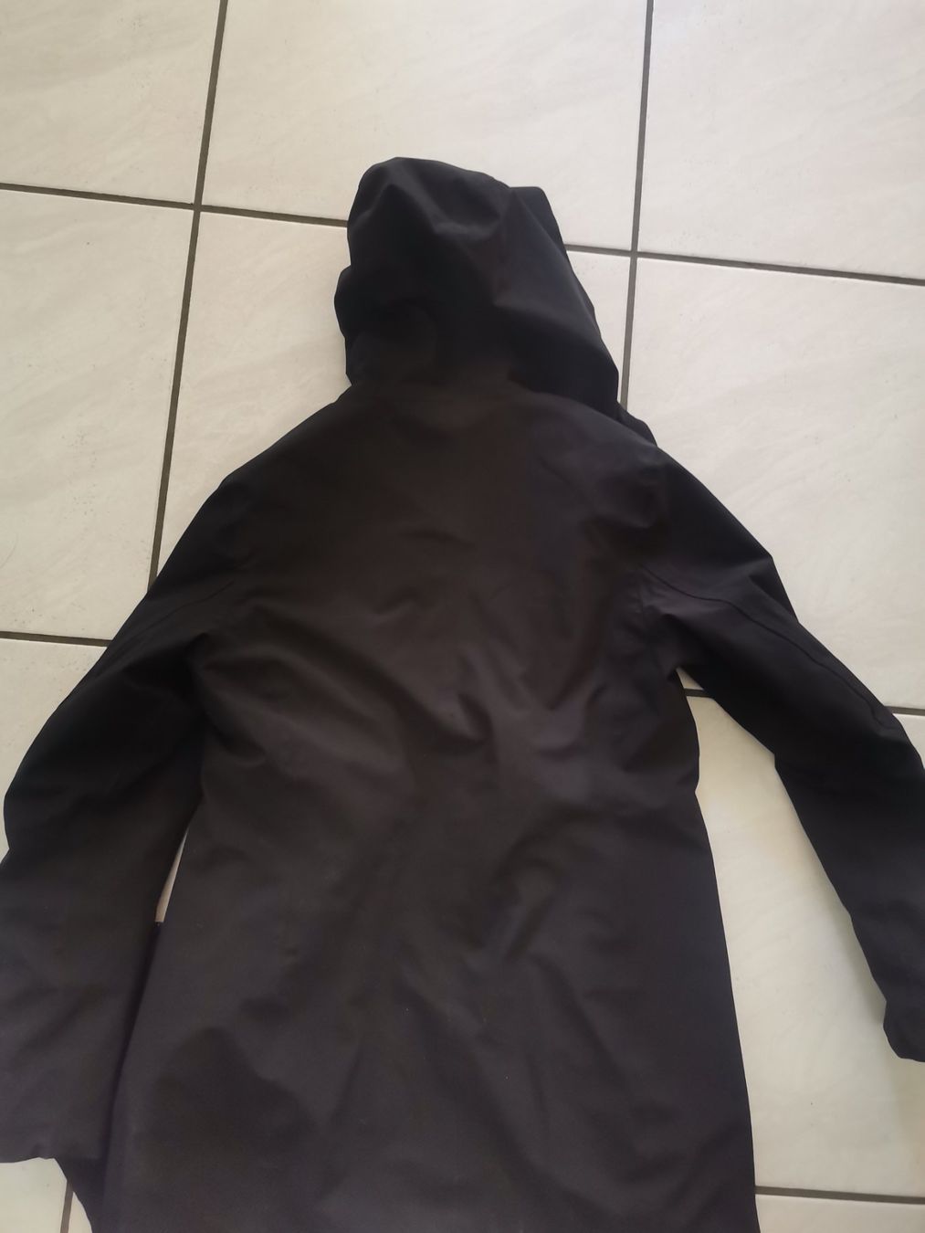 Giacche: Tee Jay's Jacke Gr. S – Usato da Therwil venduto da JeannysTrendStyle 2