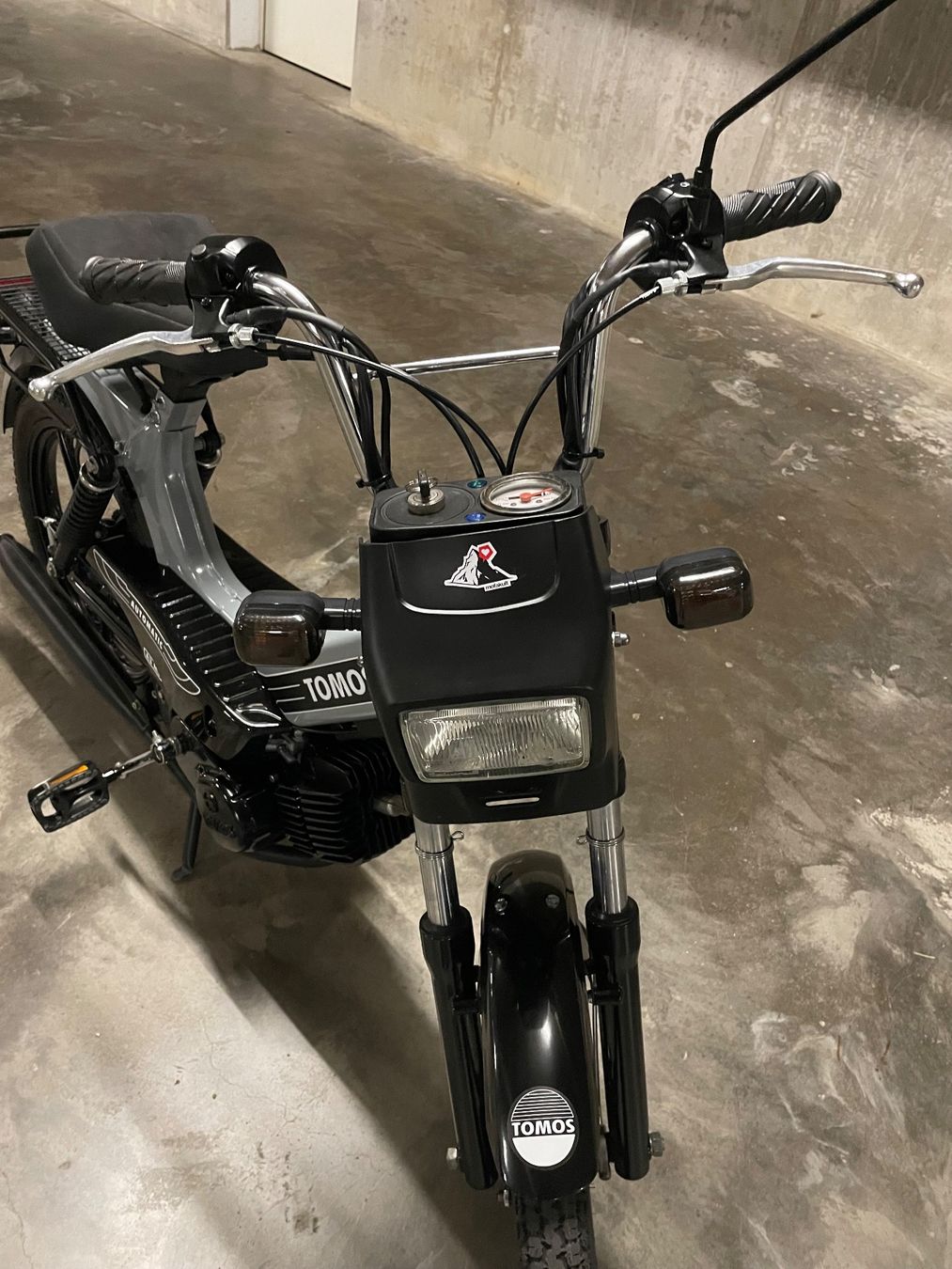 Tomos Ciclomotori: Tomos Quadro avec carte grise – Nuovo (secondo la descrizione) da Yvonand venduto da MassimilianoN 3